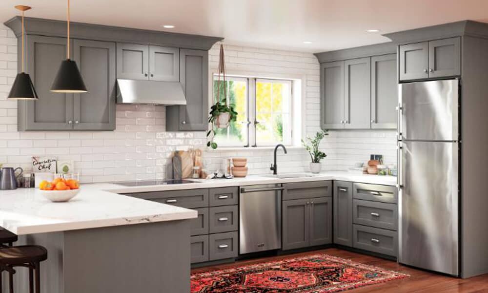 Cabinets